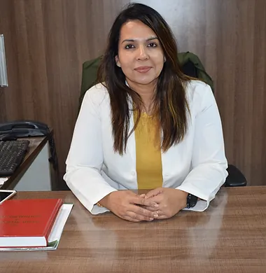 Dr Jayashree